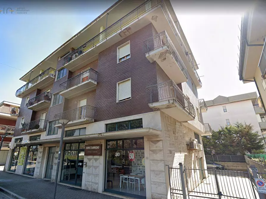 Immagine 1 di Appartamento in vendita  in Via Mare a San Benedetto Del Tronto