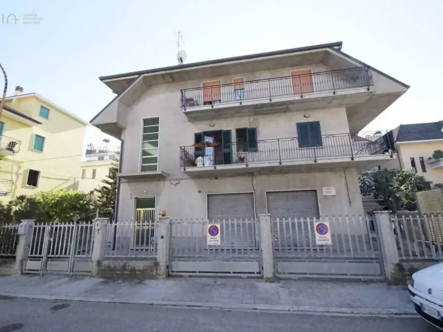 Immagine 1 di Appartamento in vendita  in Via Musone a San Benedetto Del Tronto