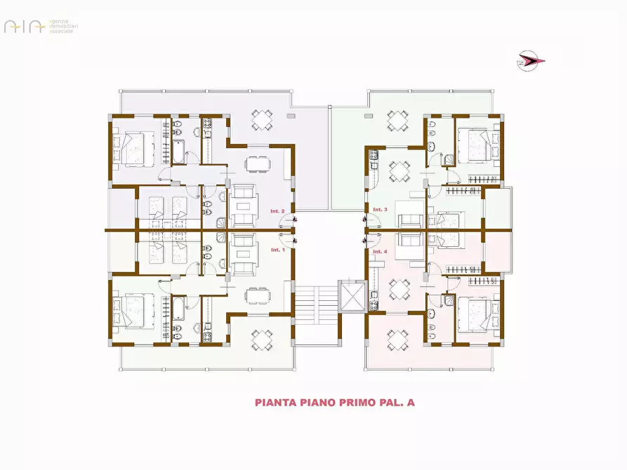 Immagine 3 di Locale commerciale in vendita  in Via C. battisti a Martinsicuro