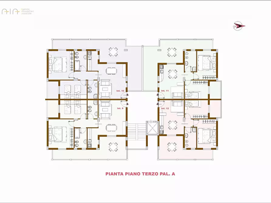 Immagine 5 di Locale commerciale in vendita  in Via C. battisti a Martinsicuro