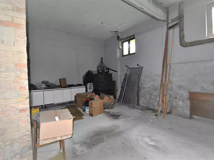 Immagine 6 di Appartamento in vendita  in Via A. Manzoni a Acquaviva Picena