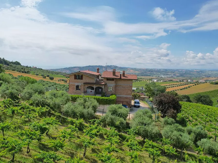 Immagine 24 di Villa in vendita  in Via delle Sorgenti a Colonnella