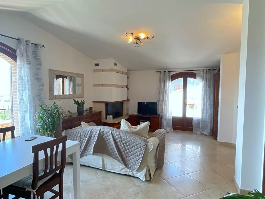 Immagine 20 di Villa in vendita  in Via delle Sorgenti a Colonnella