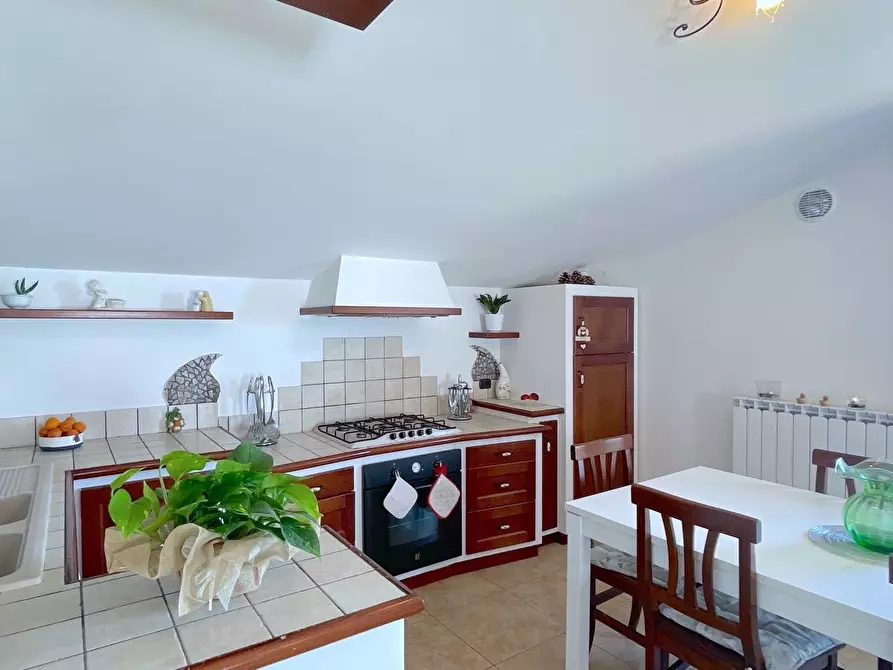 Immagine 25 di Villa in vendita  in Via delle Sorgenti a Colonnella