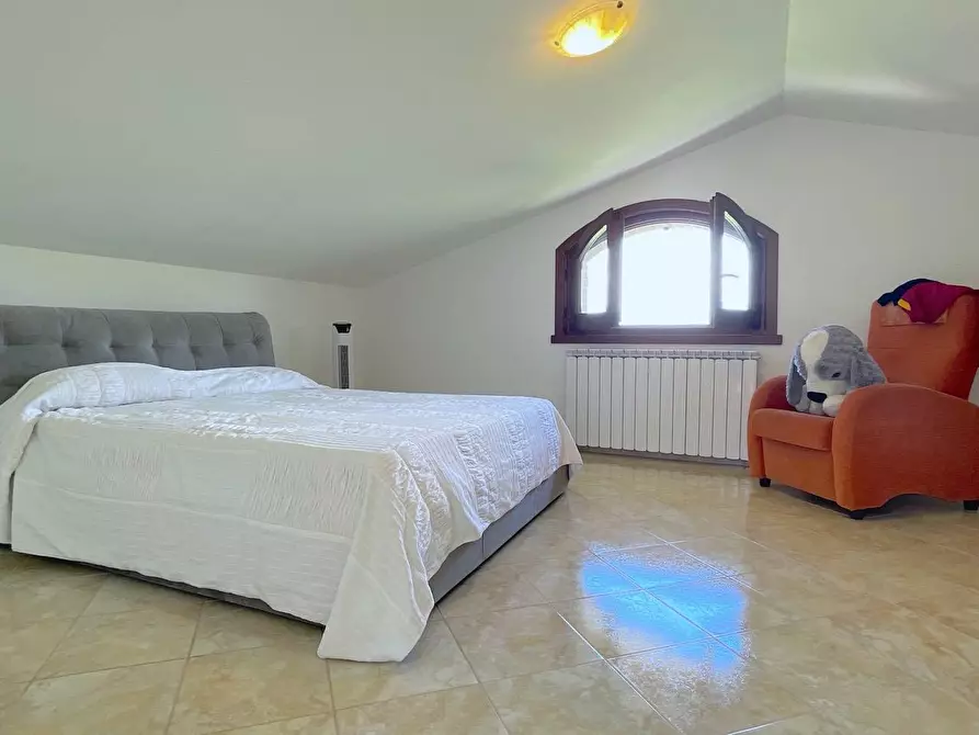 Immagine 30 di Villa in vendita  in Via delle Sorgenti a Colonnella