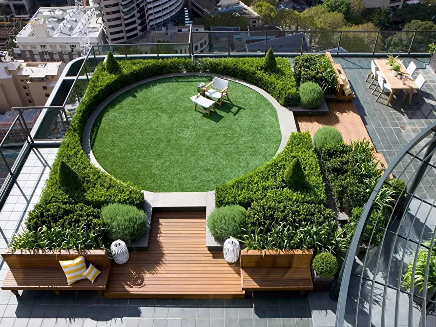 Immagine 21 di Appartamento in vendita  in Via Corsica a San Benedetto Del Tronto