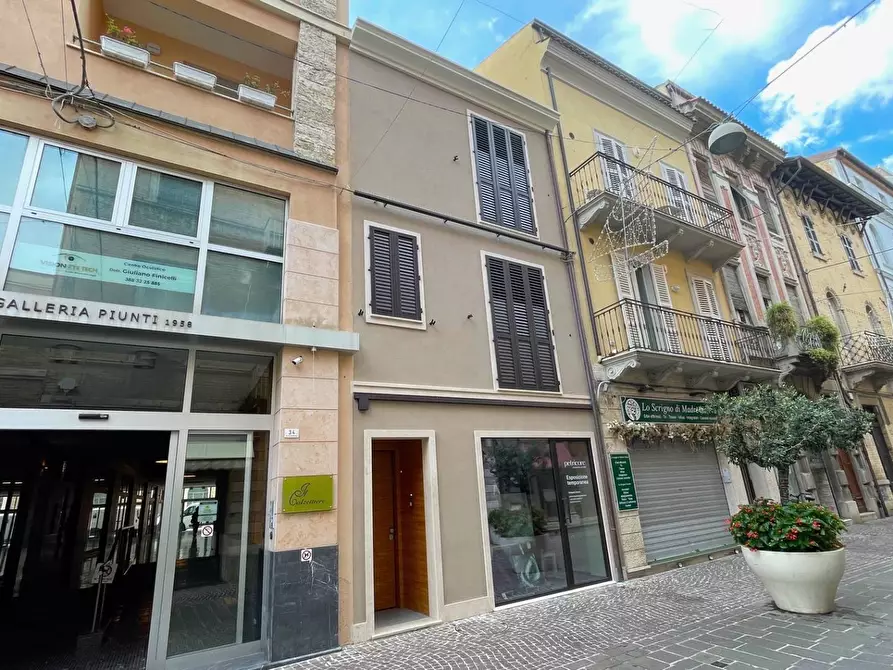 Immagine 1 di Appartamento in vendita  in Via XX Settembre a San Benedetto Del Tronto