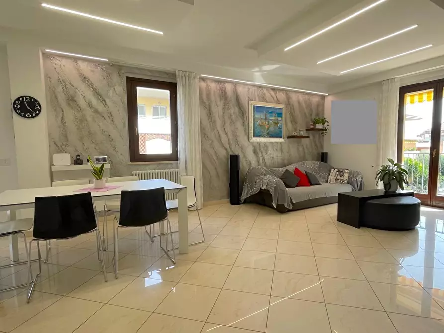 Immagine 7 di Appartamento in vendita  in Via Santa Caterina a San Benedetto Del Tronto