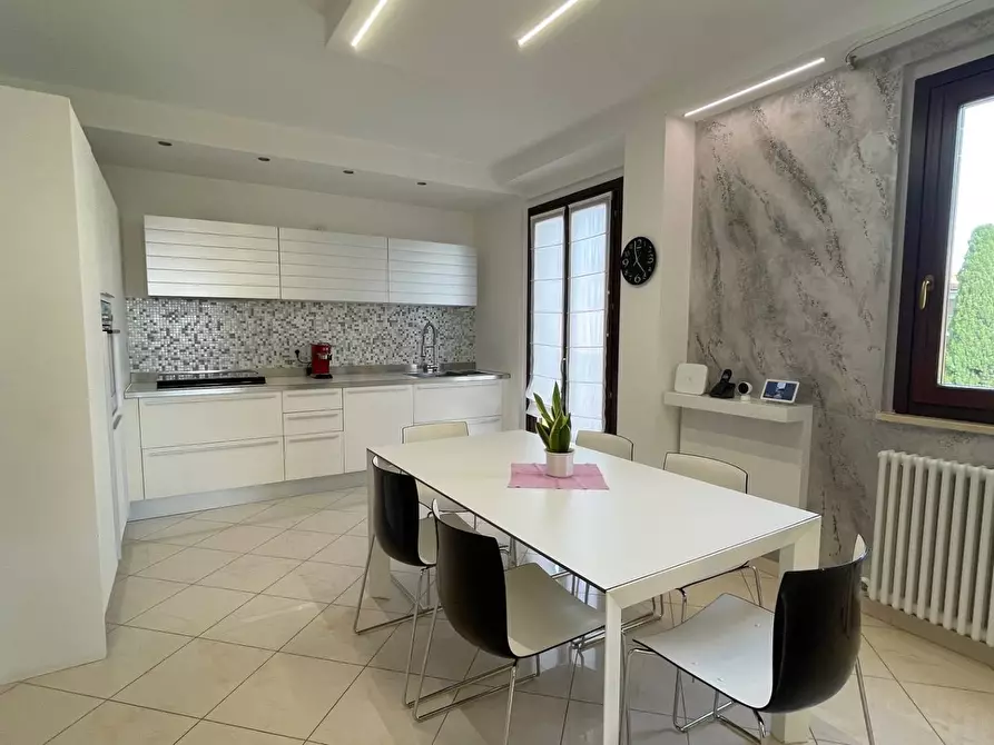 Immagine 8 di Appartamento in vendita  in Via Santa Caterina a San Benedetto Del Tronto