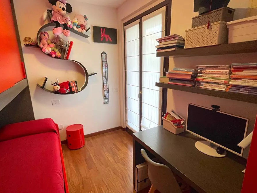 Immagine 19 di Appartamento in vendita  in Via Santa Caterina a San Benedetto Del Tronto