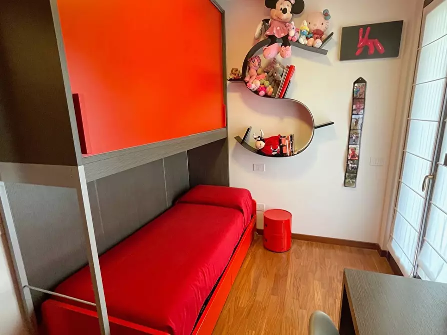 Immagine 20 di Appartamento in vendita  in Via Santa Caterina a San Benedetto Del Tronto