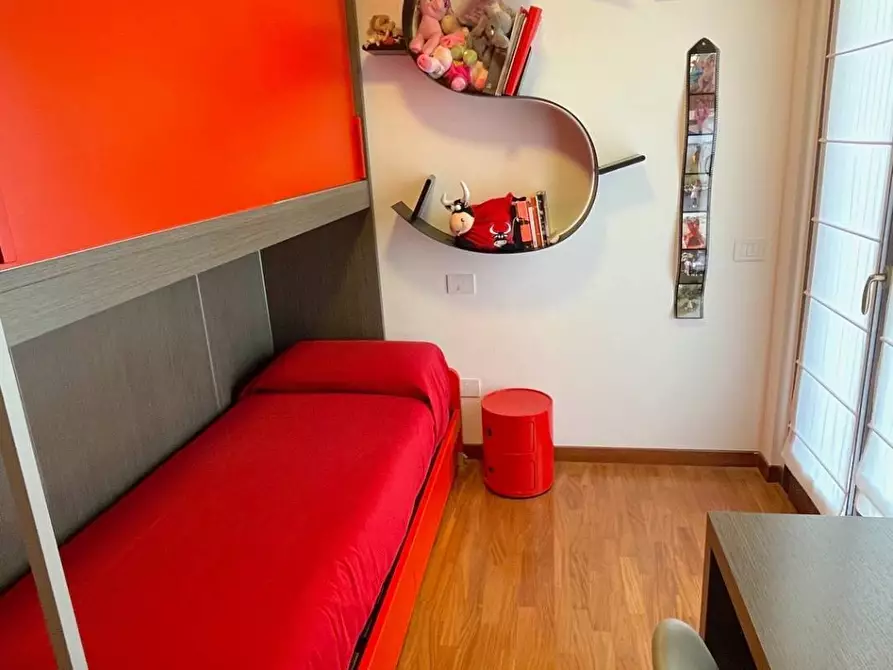 Immagine 22 di Appartamento in vendita  in Via Santa Caterina a San Benedetto Del Tronto