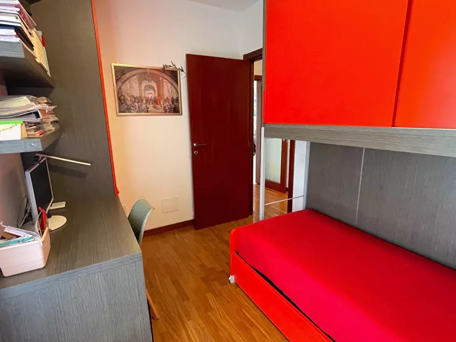 Immagine 21 di Appartamento in vendita  in Via Santa Caterina a San Benedetto Del Tronto