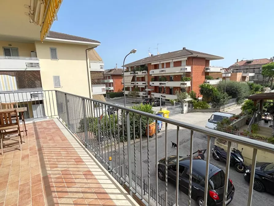 Immagine 28 di Appartamento in vendita  in Via Santa Caterina a San Benedetto Del Tronto