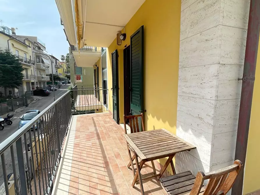 Immagine 30 di Appartamento in vendita  in Via Santa Caterina a San Benedetto Del Tronto