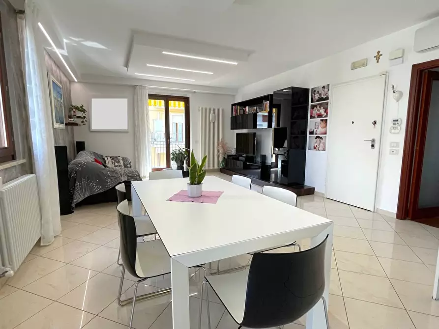 Immagine 9 di Appartamento in vendita  in Via Santa Caterina a San Benedetto Del Tronto