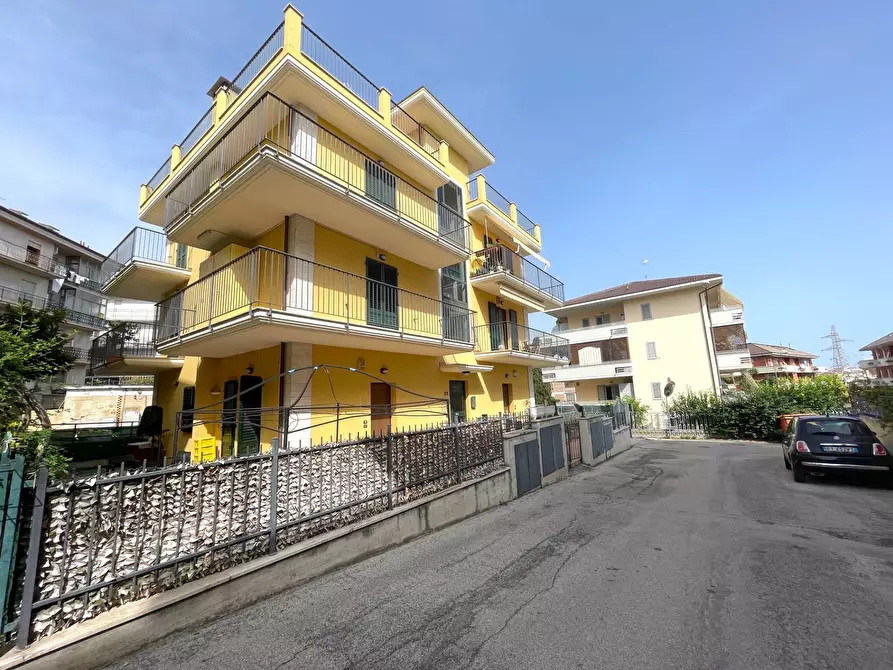 Immagine 3 di Appartamento in vendita  in Via Santa Caterina a San Benedetto Del Tronto