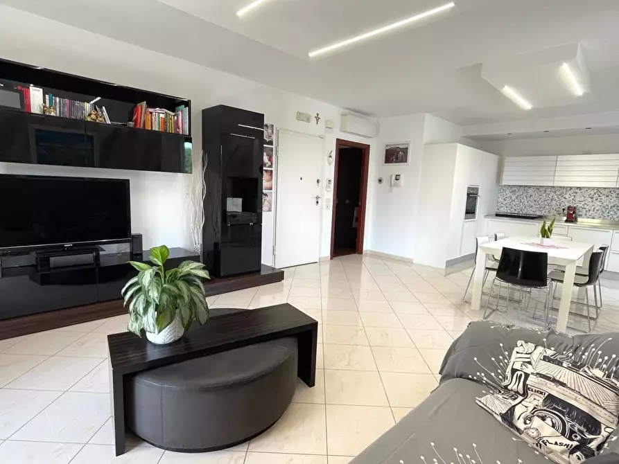 Immagine 5 di Appartamento in vendita  in Via Santa Caterina a San Benedetto Del Tronto