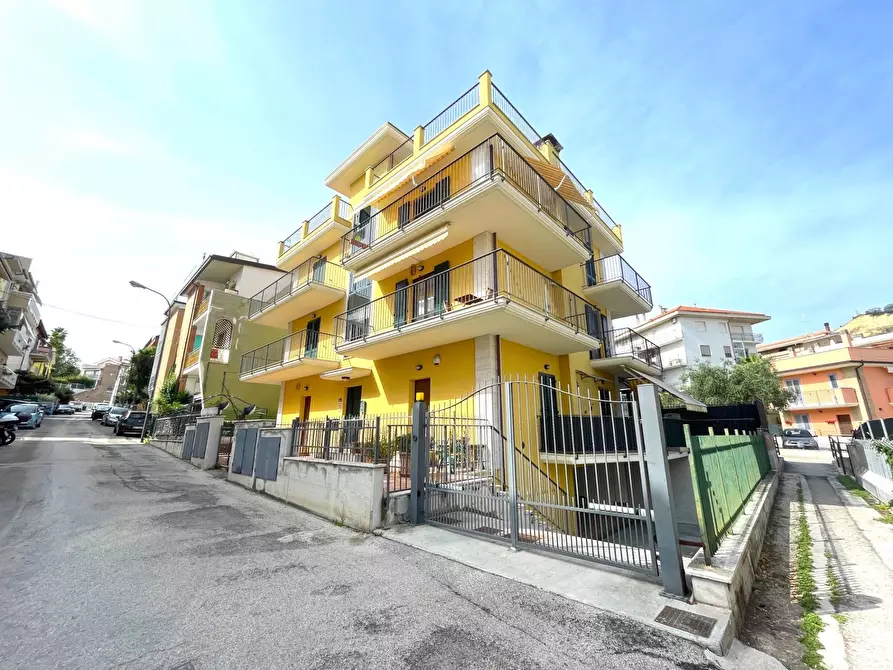 Immagine 4 di Appartamento in vendita  in Via Santa Caterina a San Benedetto Del Tronto