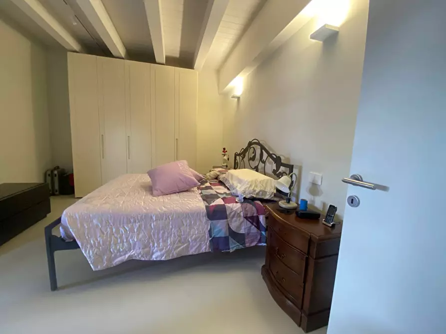 Immagine 9 di Villa in vendita  in Zona Centrale a San Benedetto Del Tronto