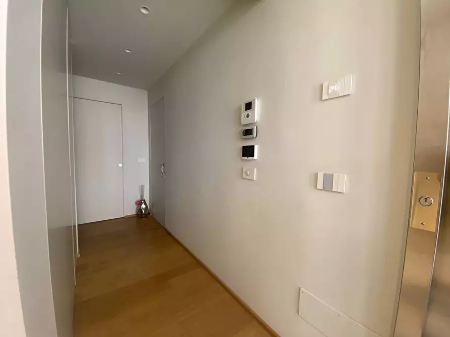 Immagine 16 di Villa in vendita  in Zona Centrale a San Benedetto Del Tronto