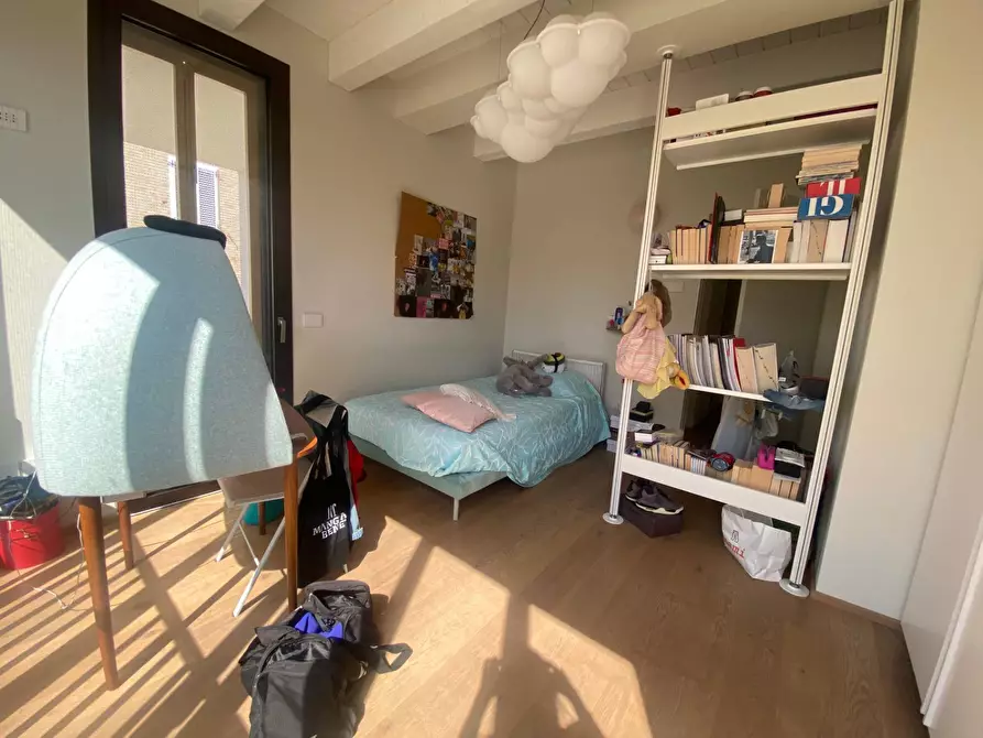 Immagine 17 di Villa in vendita  in Zona Centrale a San Benedetto Del Tronto