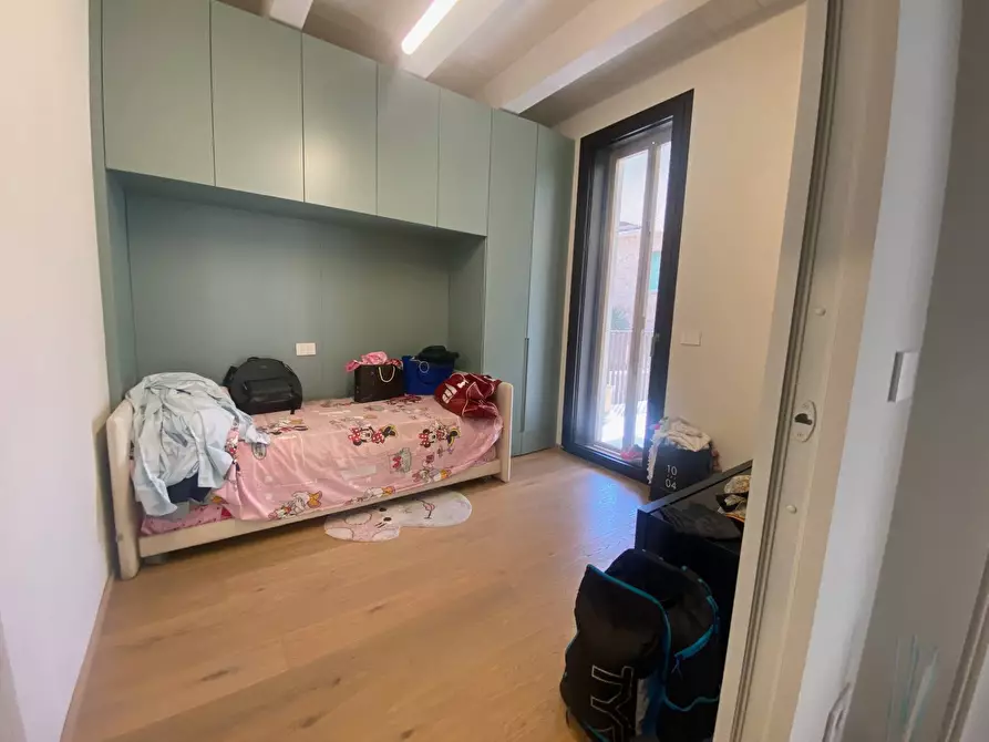 Immagine 20 di Villa in vendita  in Zona Centrale a San Benedetto Del Tronto