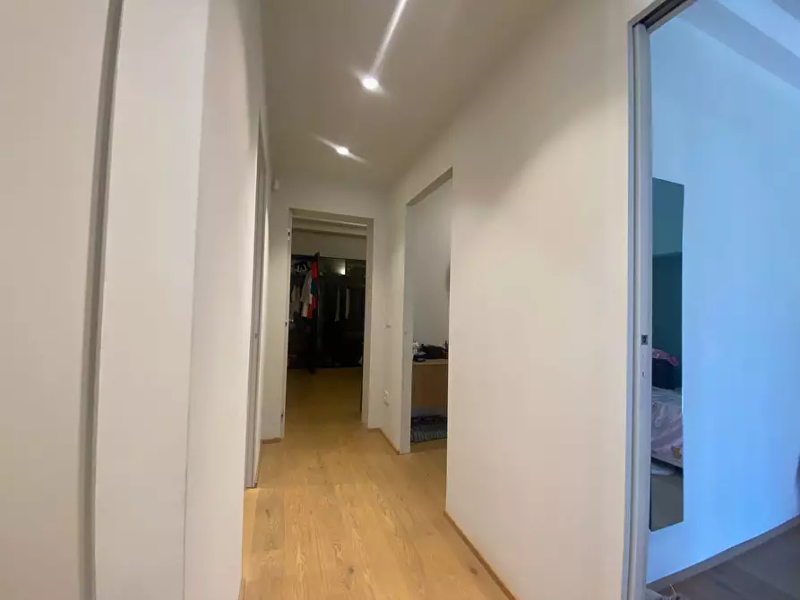 Immagine 24 di Villa in vendita  in Zona Centrale a San Benedetto Del Tronto