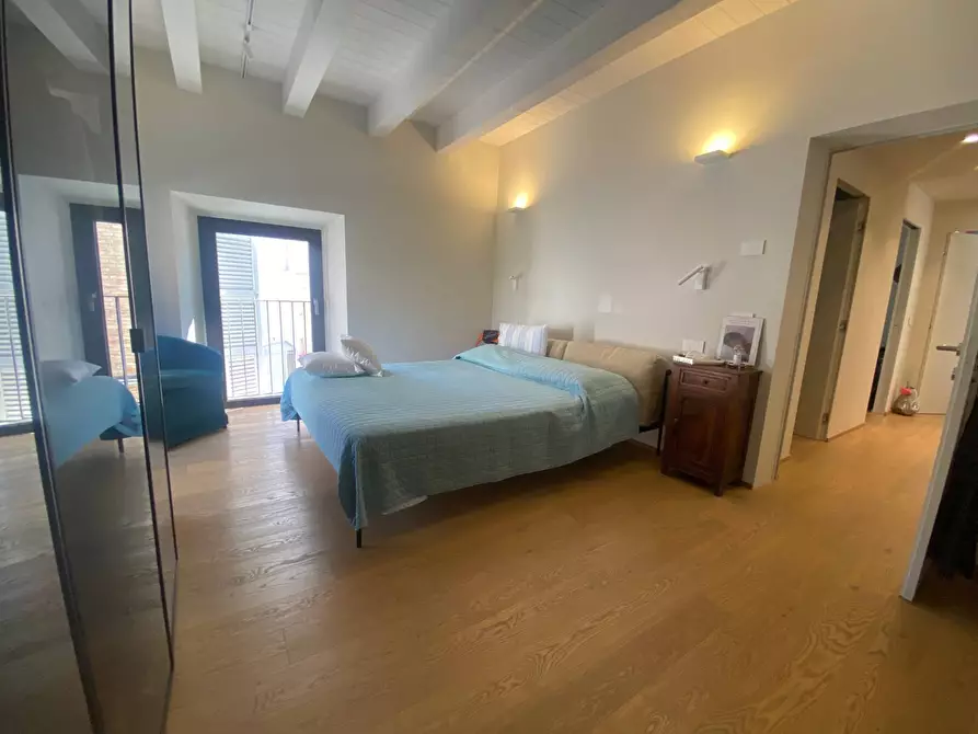 Immagine 27 di Villa in vendita  in Zona Centrale a San Benedetto Del Tronto