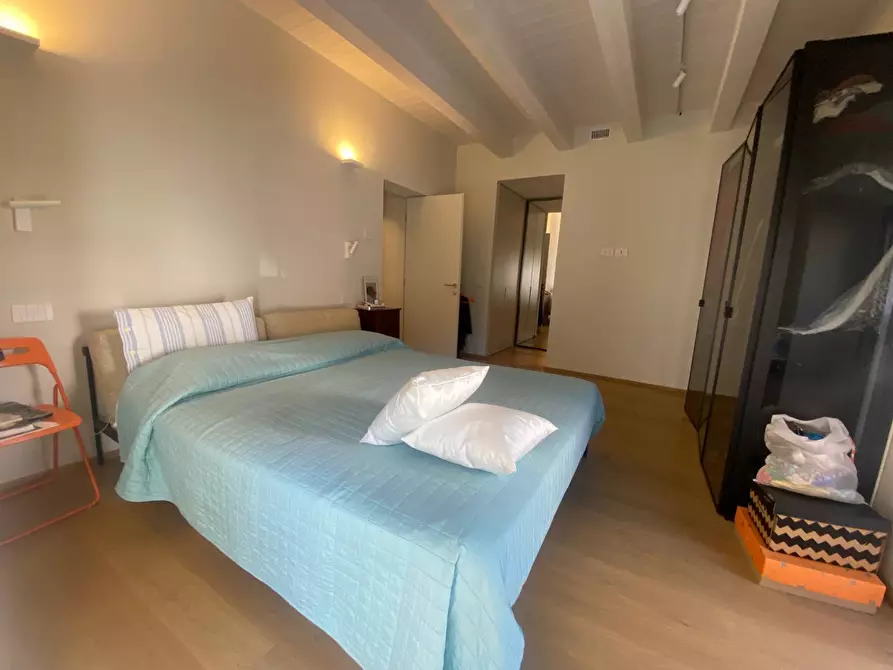 Immagine 28 di Villa in vendita  in Zona Centrale a San Benedetto Del Tronto