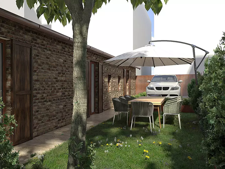 Immagine 20 di Casa indipendente in vendita  in Via Degli Orti a San Benedetto Del Tronto