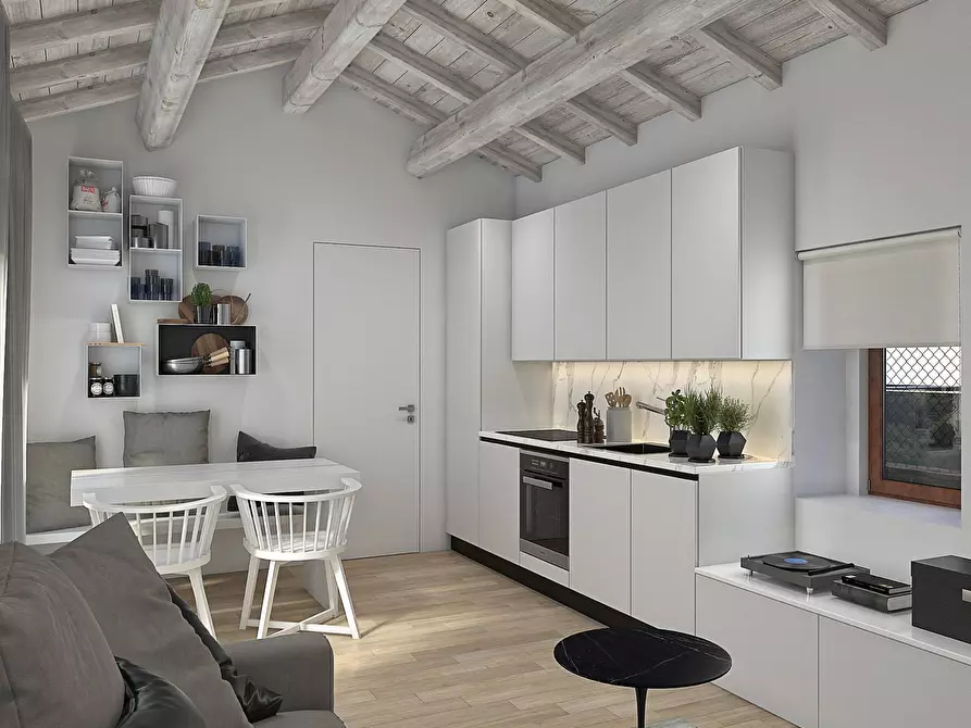 Immagine 13 di Casa indipendente in vendita  in Via Degli Orti a San Benedetto Del Tronto