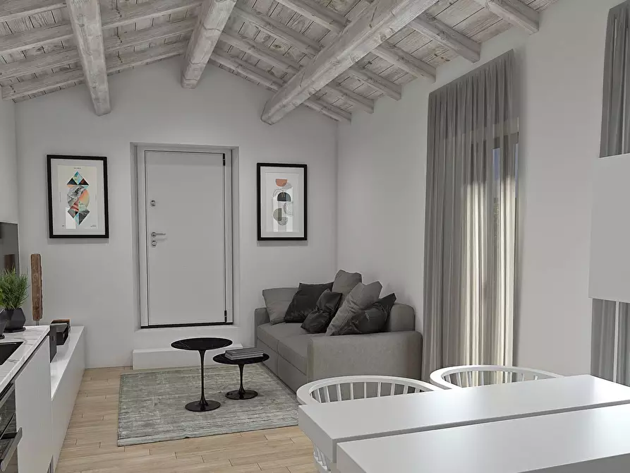 Immagine 21 di Casa indipendente in vendita  in Via Degli Orti a San Benedetto Del Tronto