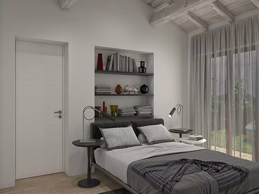 Immagine 24 di Casa indipendente in vendita  in Via Degli Orti a San Benedetto Del Tronto