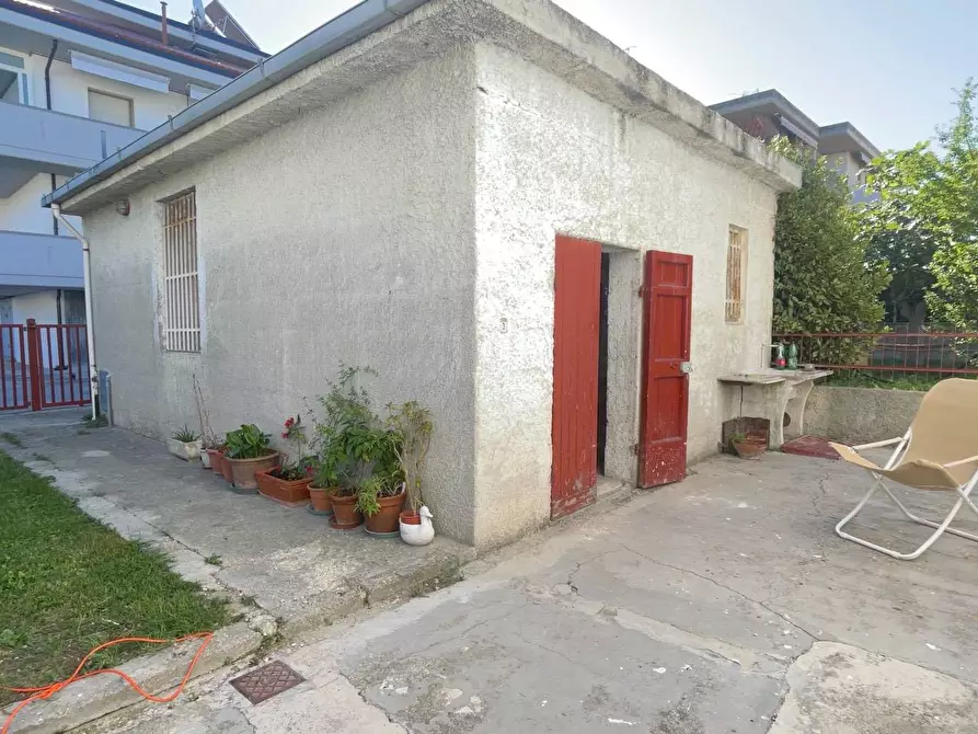 Immagine 21 di Casa indipendente in vendita  in Via Cesare Battisti a Martinsicuro