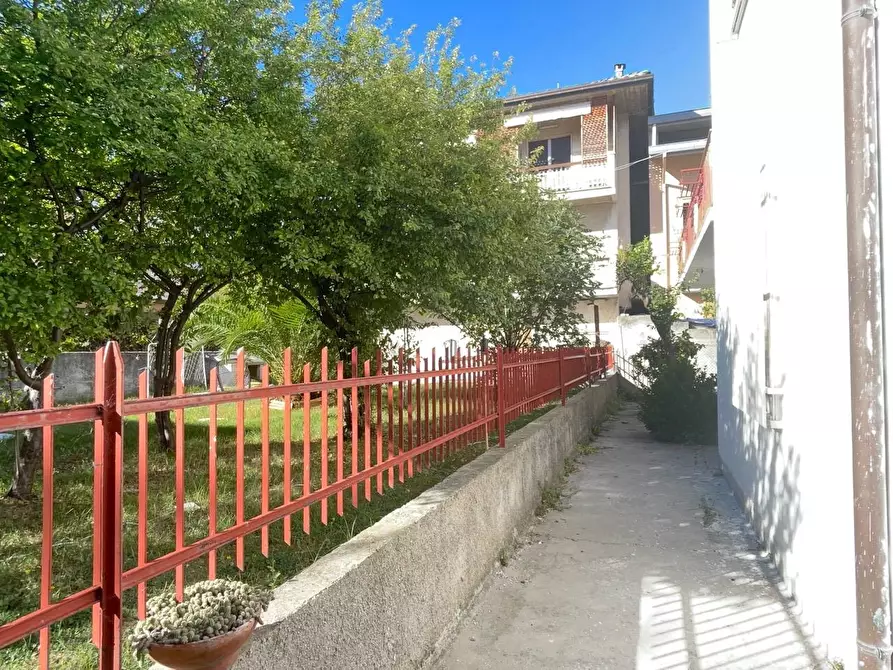 Immagine 23 di Casa indipendente in vendita  in Via Cesare Battisti a Martinsicuro