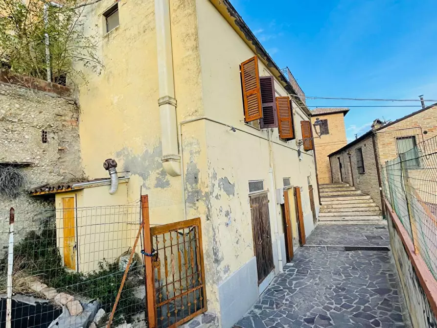 Immagine 3 di Casa indipendente in vendita  in vicolo Porta Vecchia a Acquaviva Picena