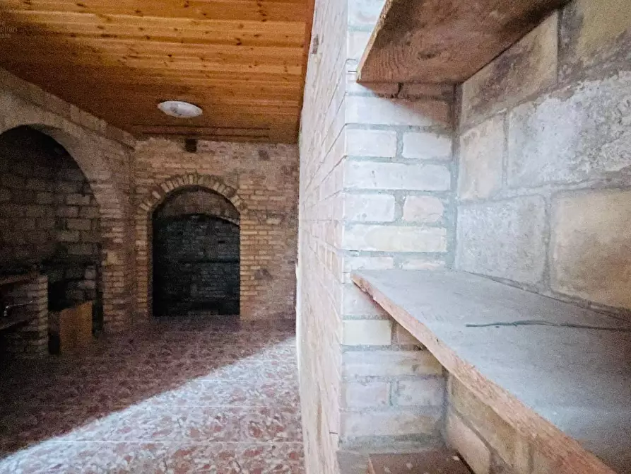 Immagine 14 di Casa indipendente in vendita  in vicolo Porta Vecchia a Acquaviva Picena