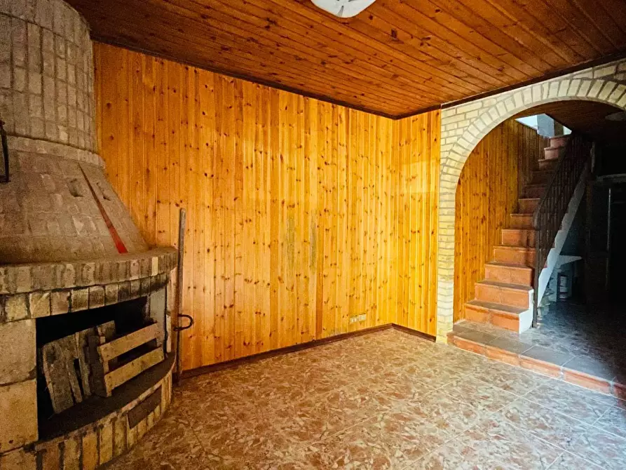 Immagine 15 di Casa indipendente in vendita  in vicolo Porta Vecchia a Acquaviva Picena