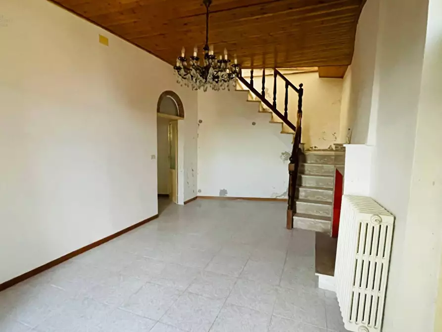 Immagine 4 di Casa indipendente in vendita  in vicolo Porta Vecchia a Acquaviva Picena