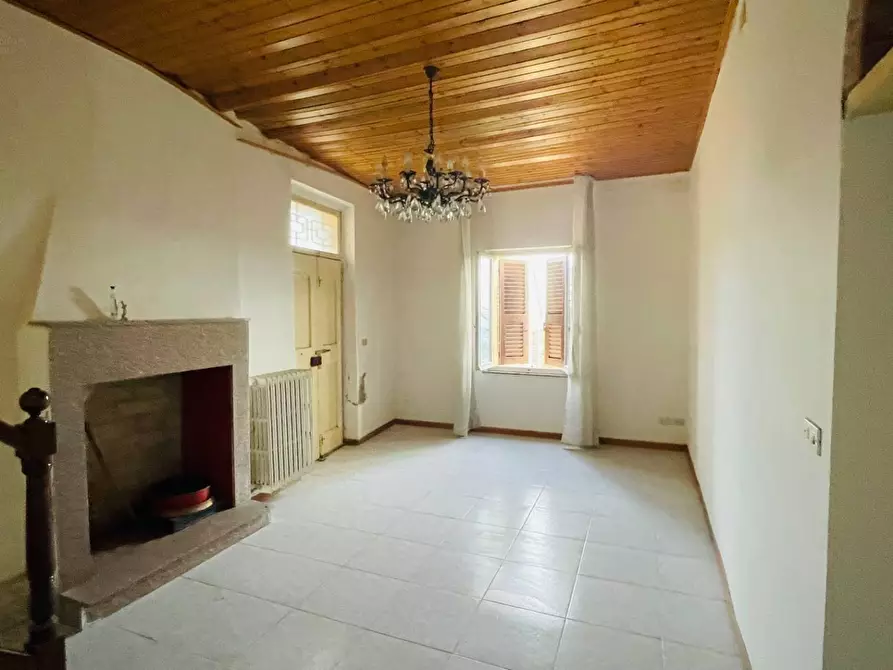 Immagine 5 di Casa indipendente in vendita  in vicolo Porta Vecchia a Acquaviva Picena