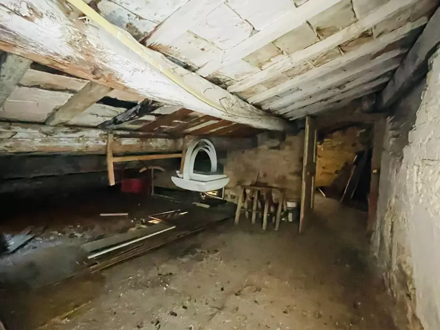 Immagine 18 di Casa indipendente in vendita  in vicolo Porta Vecchia a Acquaviva Picena