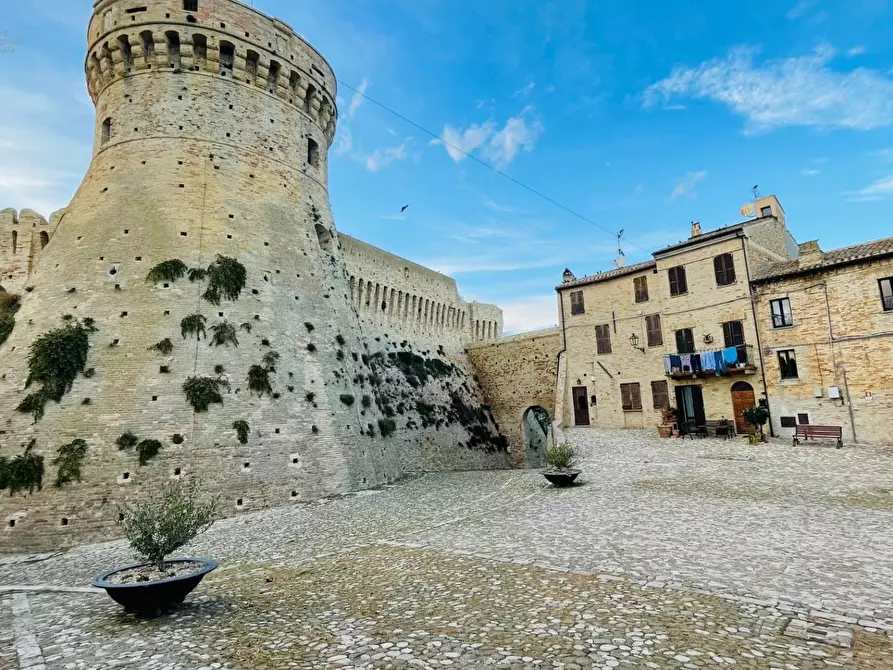 Immagine 1 di Casa indipendente in vendita  in vicolo Porta Vecchia a Acquaviva Picena