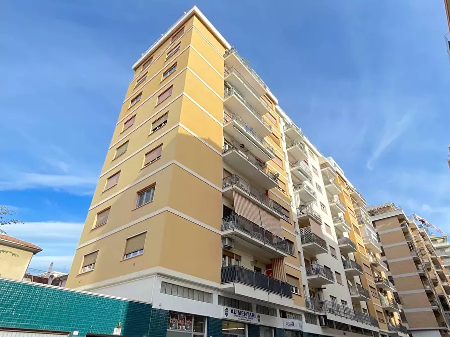 Immagine 1 di Appartamento in vendita  in Via Puglia a San Benedetto Del Tronto