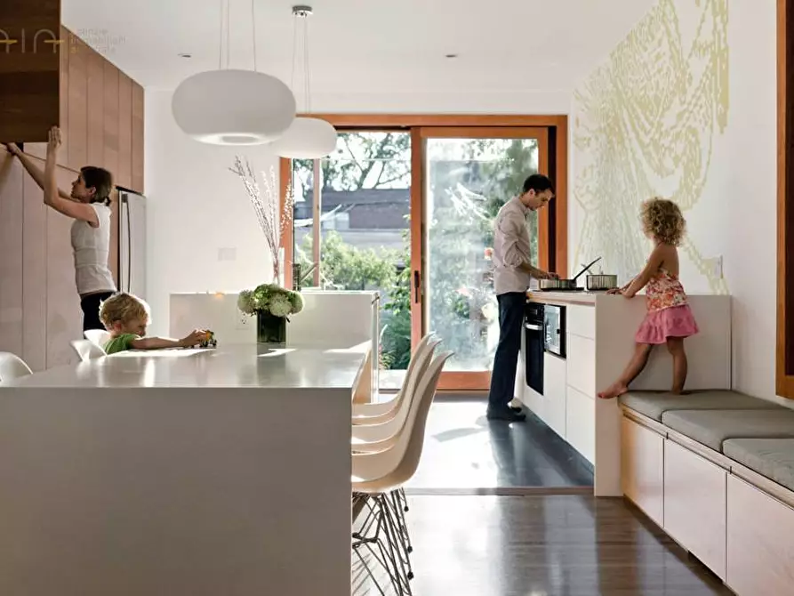 Immagine 2 di Appartamento in vendita  in Via Barbara Tosatti a San Benedetto Del Tronto