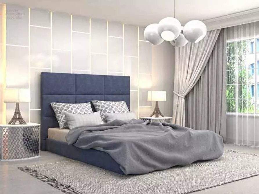 Immagine 4 di Appartamento in vendita  in Via Barbara Tosatti a San Benedetto Del Tronto