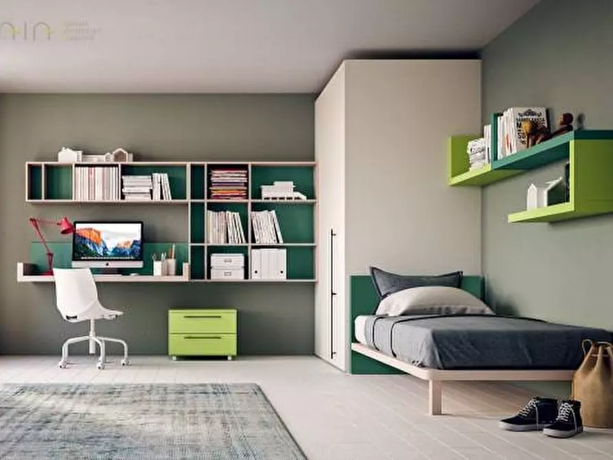 Immagine 6 di Appartamento in vendita  in Via Barbara Tosatti a San Benedetto Del Tronto