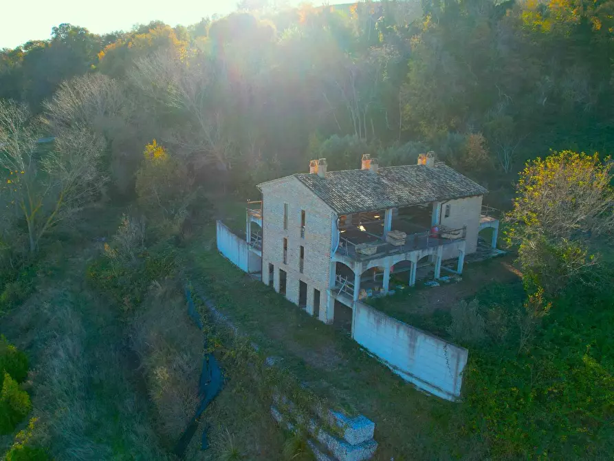 Immagine 14 di Appartamento in vendita  in Contrada San Giovanni a Montefiore Dell'aso