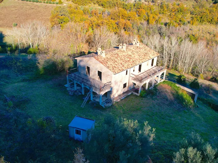 Immagine 18 di Appartamento in vendita  in Contrada San Giovanni a Montefiore Dell'aso