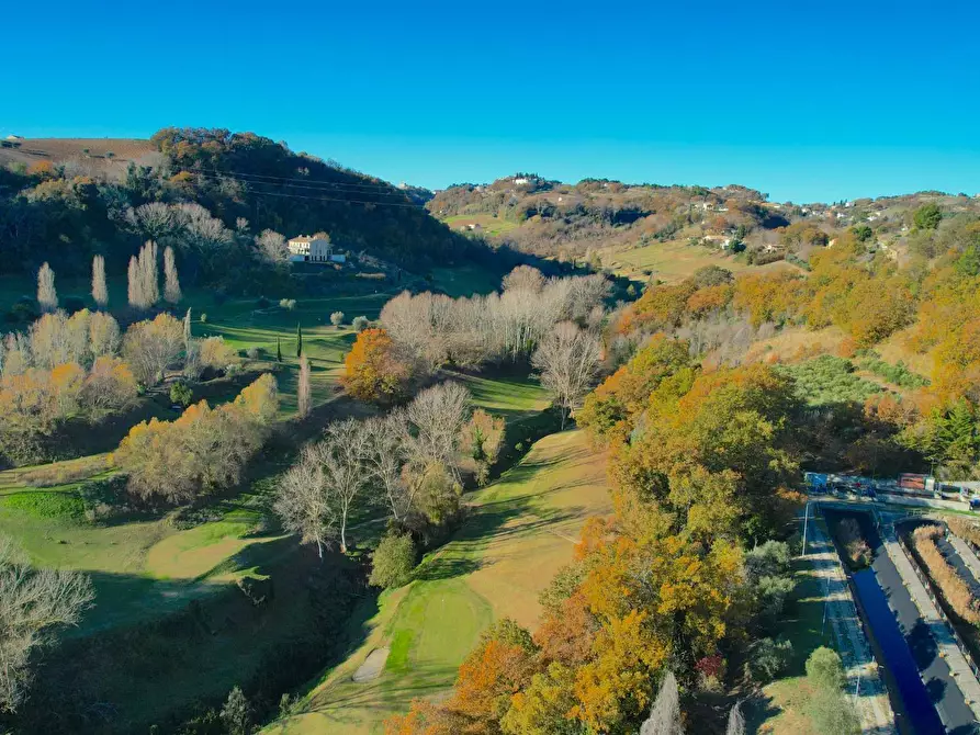 Immagine 22 di Appartamento in vendita  in Contrada San Giovanni a Montefiore Dell'aso